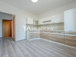 Pronájem bytu 1+1, Orlová, Masarykova třída, 40 m2