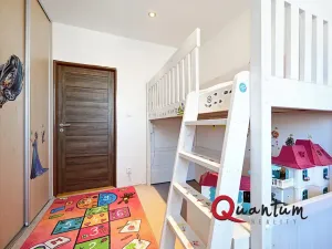 Prodej bytu 3+1, Nymburk, Husova, 76 m2