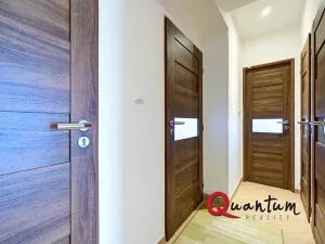 Prodej bytu 3+1, Nymburk, Husova, 76 m2