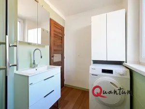 Prodej bytu 3+1, Nymburk, Husova, 76 m2