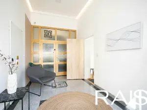 Prodej bytu 2+1, Brno, 45 m2