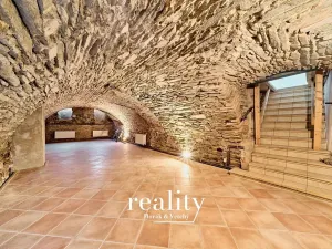 Prodej rodinného domu, Znojmo, Horní Česká, 308 m2