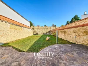 Prodej rodinného domu, Znojmo, Horní Česká, 308 m2