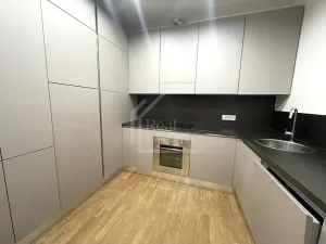 Pronájem bytu 2+kk, Praha - Karlín, Sokolovská, 97 m2