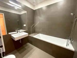 Pronájem bytu 2+kk, Praha - Karlín, Sokolovská, 97 m2