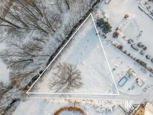 Prodej pozemku pro bydlení, Králíky, 1108 m2