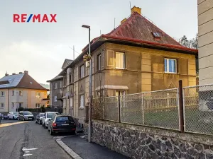 Prodej bytu 2+1, Benešov nad Ploučnicí, Sokolský vrch, 57 m2