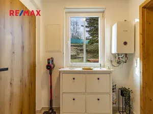 Prodej bytu 2+1, Benešov nad Ploučnicí, Sokolský vrch, 57 m2