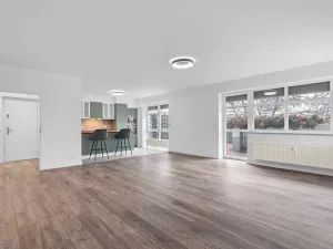 Prodej bytu 2+kk, Praha - Hostivař, Záveská, 85 m2