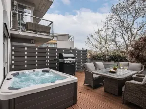 Prodej bytu 2+kk, Praha - Hostivař, Záveská, 85 m2