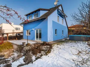 Prodej rodinného domu, Předboj, U Kůlen, 131 m2