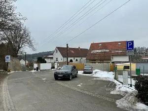 Pronájem bytu 1+1, Únětice, Josefská, 34 m2