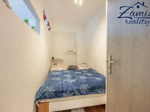 Prodej bytu 2+kk, Kladno, U Hvězdy, 40 m2