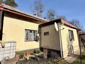 Prodej rodinného domu, Fulnek - Jerlochovice, 142 m2