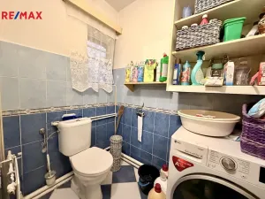 Prodej rodinného domu, Fulnek - Jerlochovice, 142 m2