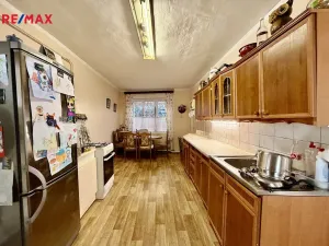 Prodej rodinného domu, Fulnek - Jerlochovice, 142 m2