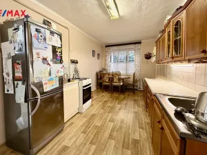 Prodej rodinného domu, Fulnek - Jerlochovice, 142 m2