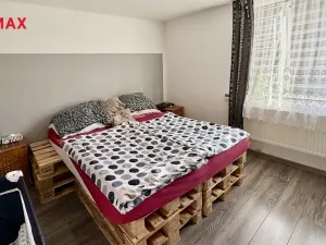 Prodej rodinného domu, Fulnek - Jerlochovice, 142 m2