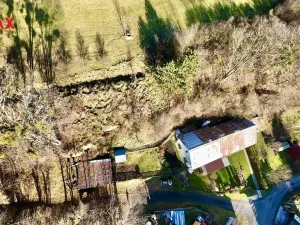 Prodej rodinného domu, Fulnek - Jerlochovice, 142 m2