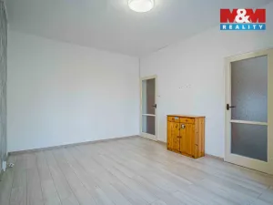 Prodej bytu 1+1, Český Těšín, Frýdecká, 35 m2