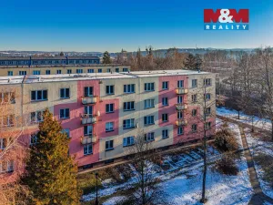 Prodej bytu 1+1, Český Těšín, Frýdecká, 35 m2