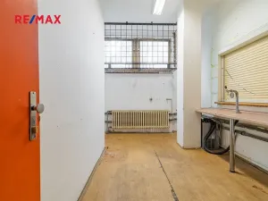 Pronájem komerční nemovitosti, Plzeň, Sokolovská, 12 m2