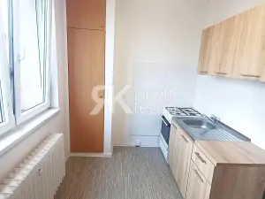 Pronájem bytu 2+1, Ostrava, Dvouletky, 51 m2