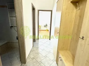 Pronájem rodinného domu, Hvozdná, Ke Kusalce, 130 m2
