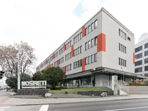 Pronájem kanceláře, Brno, Křenová, 15 m2