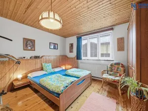 Prodej rodinného domu, Šubířov, 90 m2