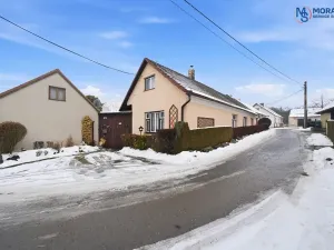 Prodej chalupy, Šubířov, 90 m2