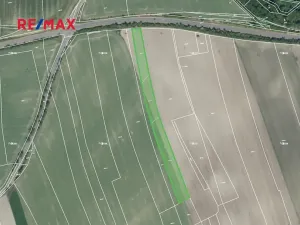 Prodej podílu pole, Lipno, 23206 m2