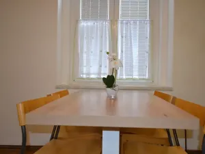 Pronájem bytu 2+1, Karlovy Vary, Nebozízek, 61 m2