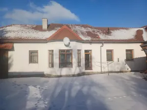 Prodej zemědělského objektu, Horní Radslavice, 752 m2