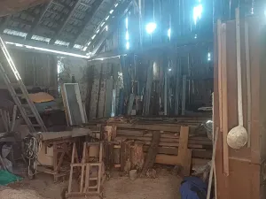 Prodej zemědělského objektu, Horní Radslavice, 752 m2