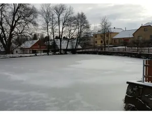 Prodej zemědělského objektu, Horní Radslavice, 752 m2