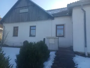 Prodej rodinného domu, Horní Radslavice, 883 m2