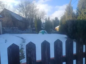 Prodej rodinného domu, Horní Radslavice, 883 m2