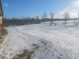 Prodej rodinného domu, Horní Radslavice, 883 m2