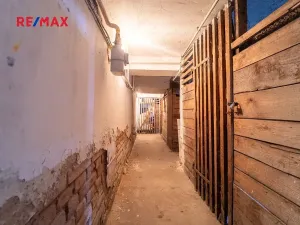 Prodej bytu 2+1, Kolín, Havlíčkova, 65 m2