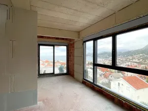 Prodej bytu 4+kk, Dobrá Voda, Černá Hora, 122 m2