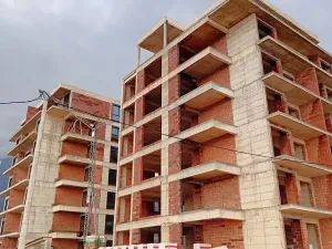 Prodej bytu 2+kk, Dobrá Voda, Černá Hora, 52 m2