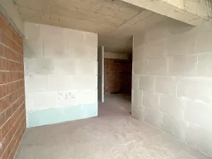 Prodej bytu 2+kk, Dobrá Voda, Černá Hora, 52 m2