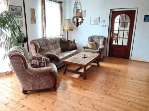 Prodej rodinného domu, Vysoké Veselí, 290 m2