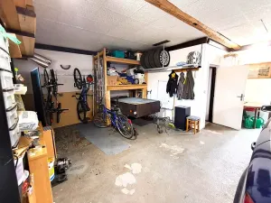 Prodej rodinného domu, Vysoké Veselí, 290 m2