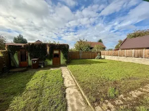 Prodej rodinného domu, Straky, 122 m2