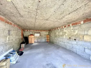 Prodej bytu 2+1, Žeretice, 67 m2