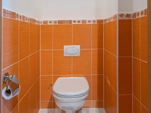 Pronájem bytu 3+kk, Praha - Střížkov, Zakšínská, 70 m2