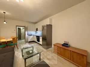Pronájem bytu 2+kk, Brno, Štolcova, 40 m2