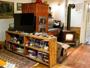 Prodej rodinného domu, Litíč, 60 m2